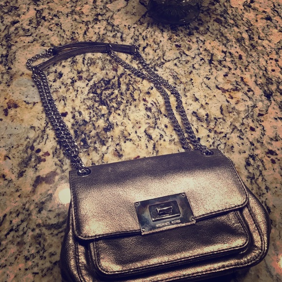 Michael Kors Convertible bag - Picture 1 of 4